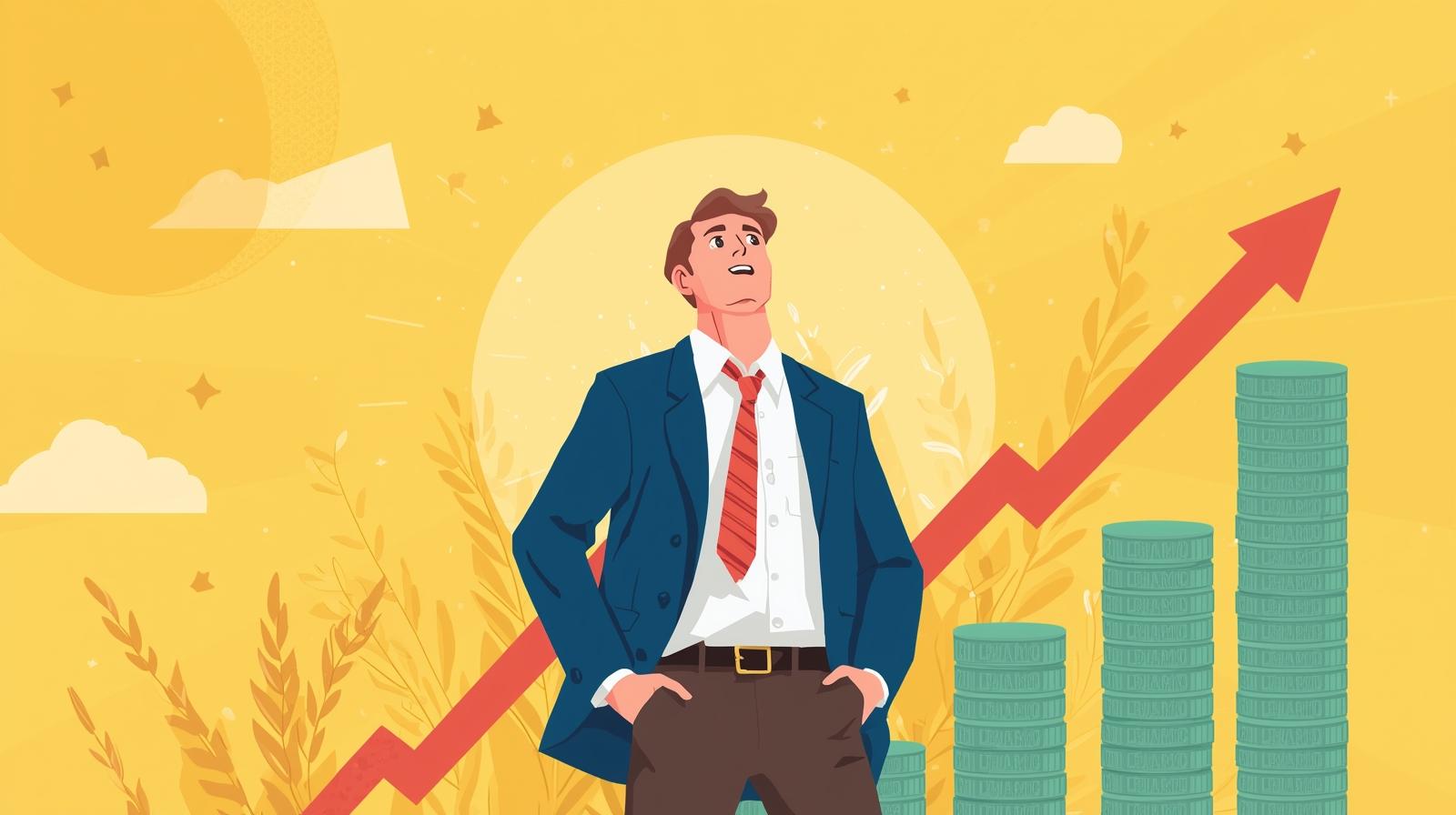 「転職活動を成功させる5つのステップ！キャリアチェンジで年収アップした方法」